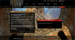 Desktop Screenshot of lhjupiter.com